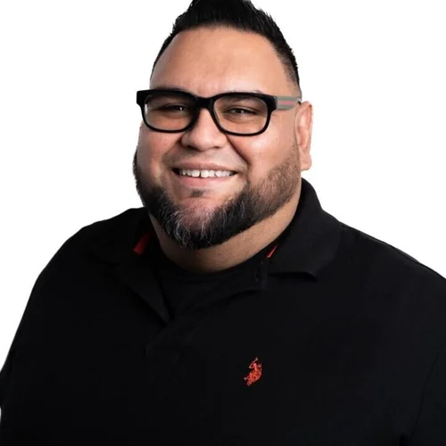 Ray Henry